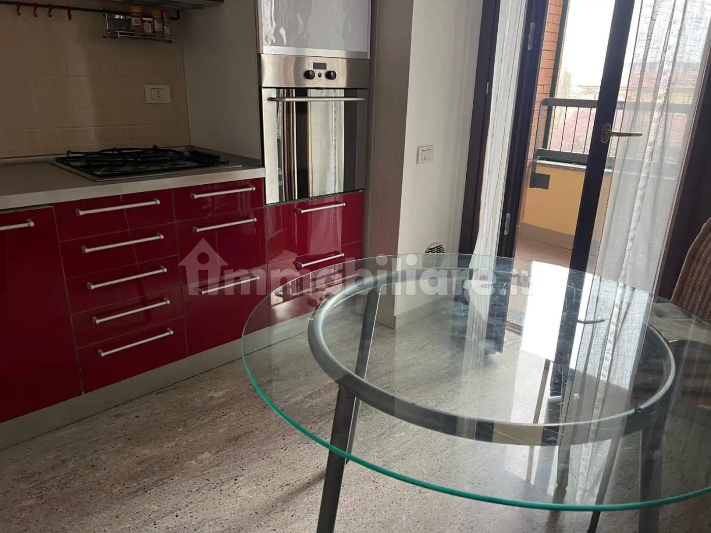 Bilocale via Guido Rossa, Romano Banco, Buccinasco - foto 4