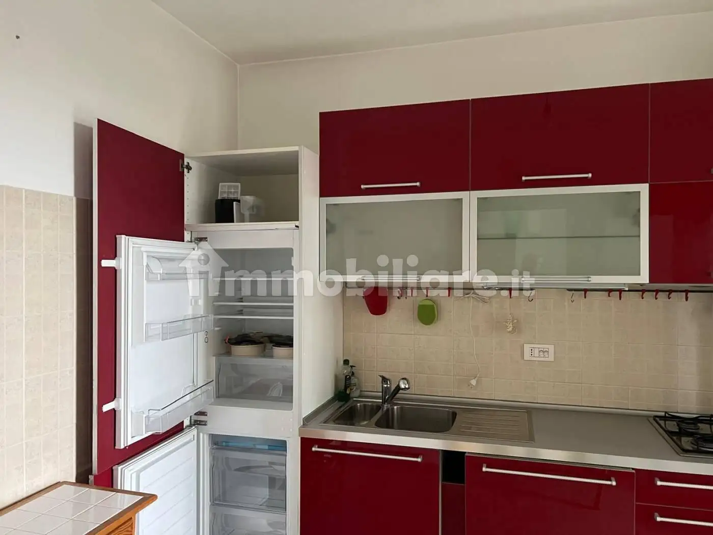 Bilocale via Guido Rossa, Romano Banco, Buccinasco - foto 5