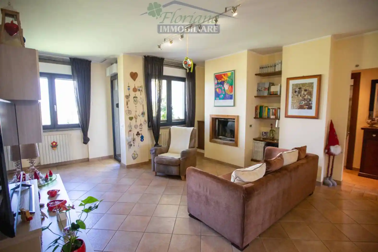 Appartamento in vendita a Montalto di Castro