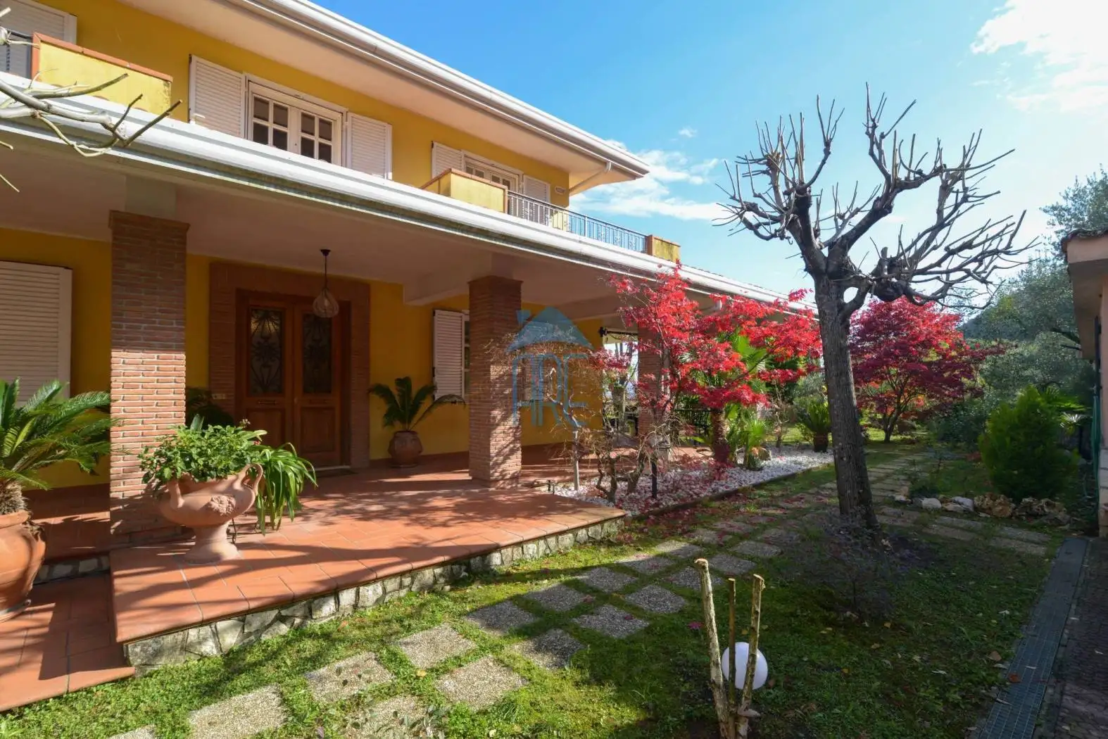 Villa in vendita a Supino