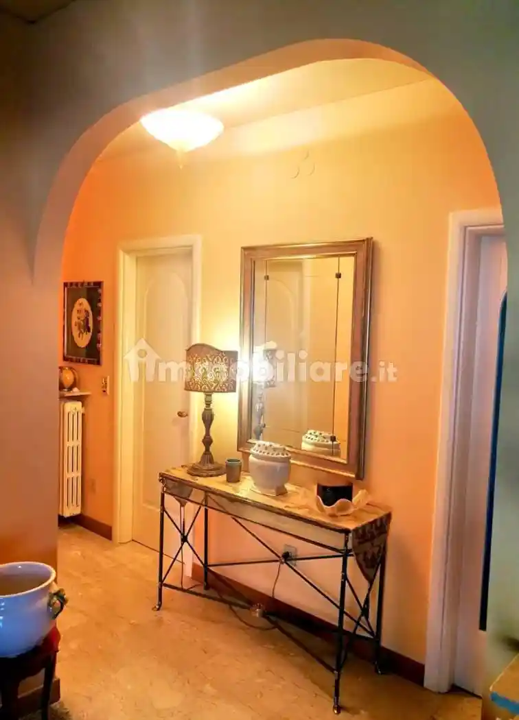 Attico - Mansarda in vendita a Trieste