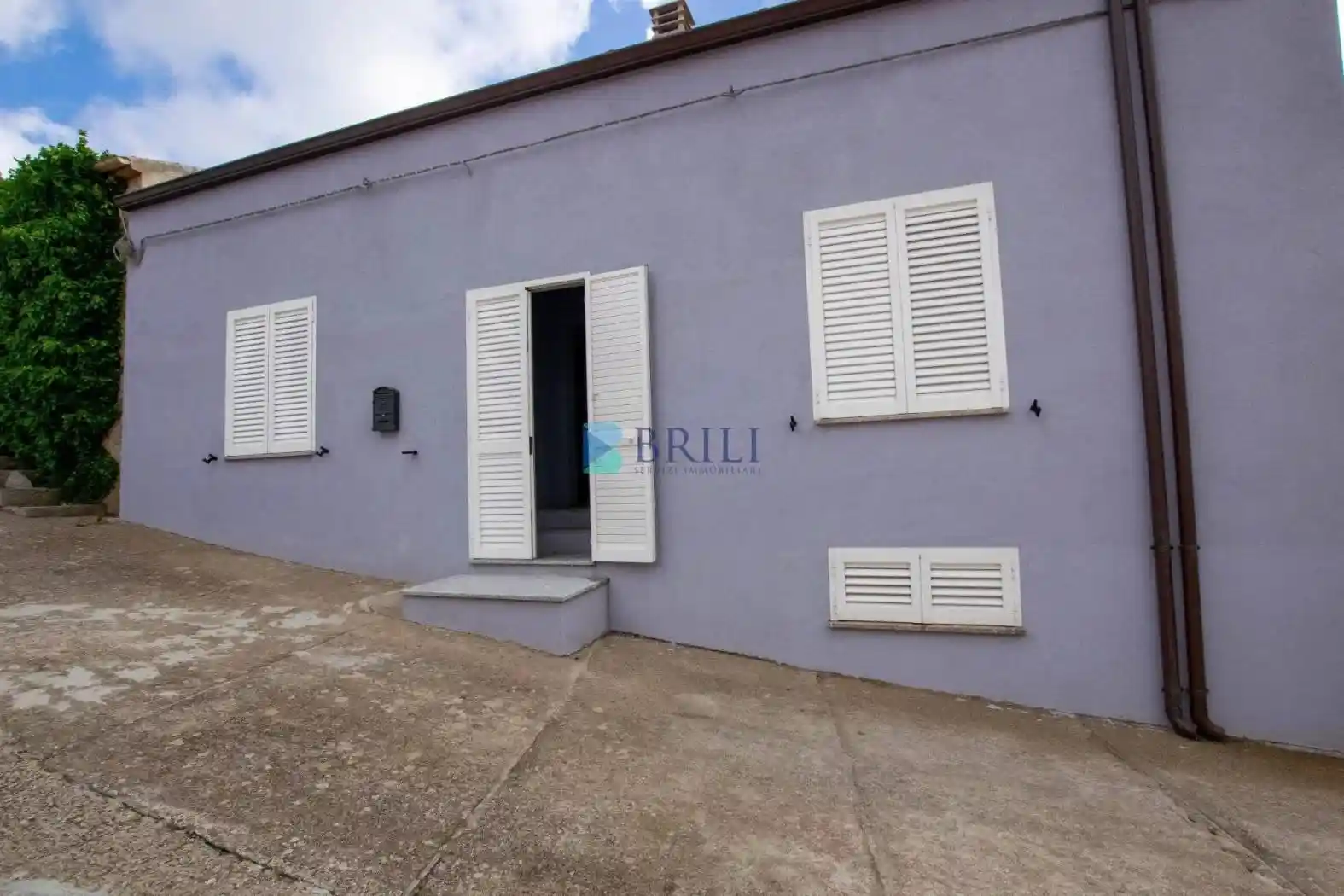 Villetta a schiera in vendita a Luras