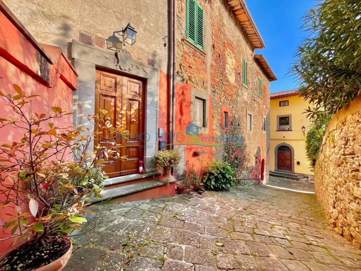 Appartamento in vendita a Massa e Cozzile