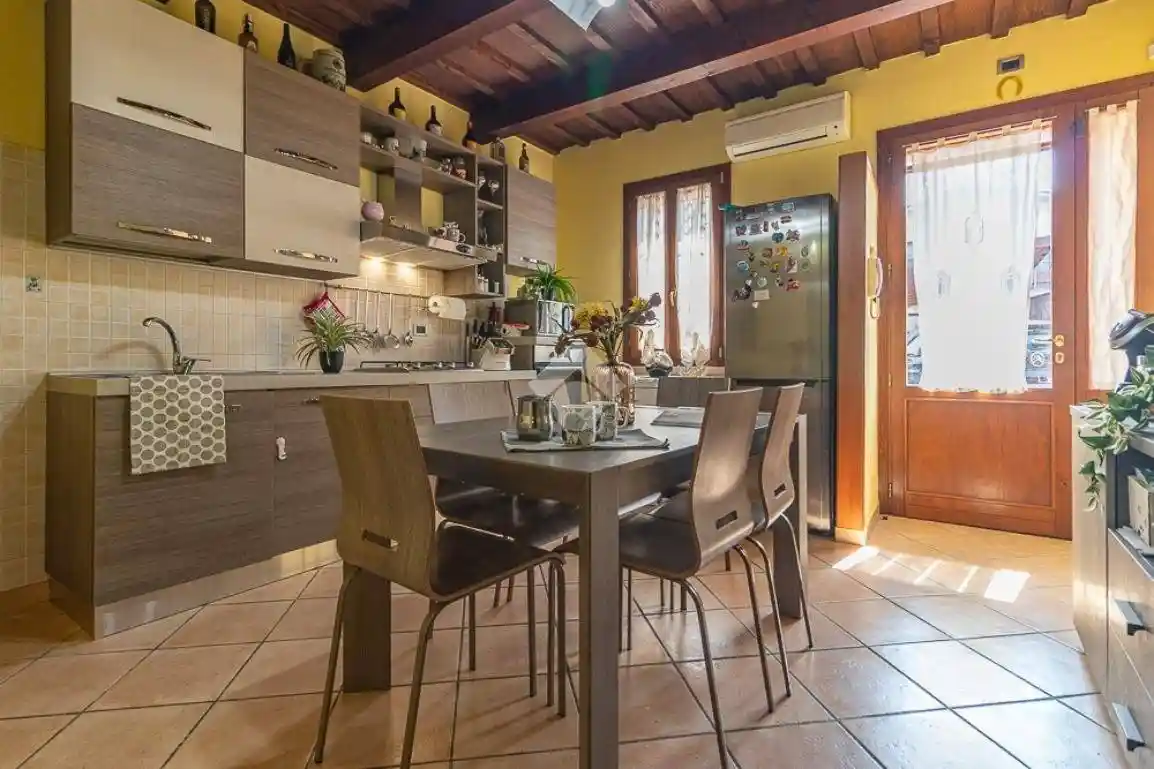 Villetta a schiera in vendita a Alfonsine