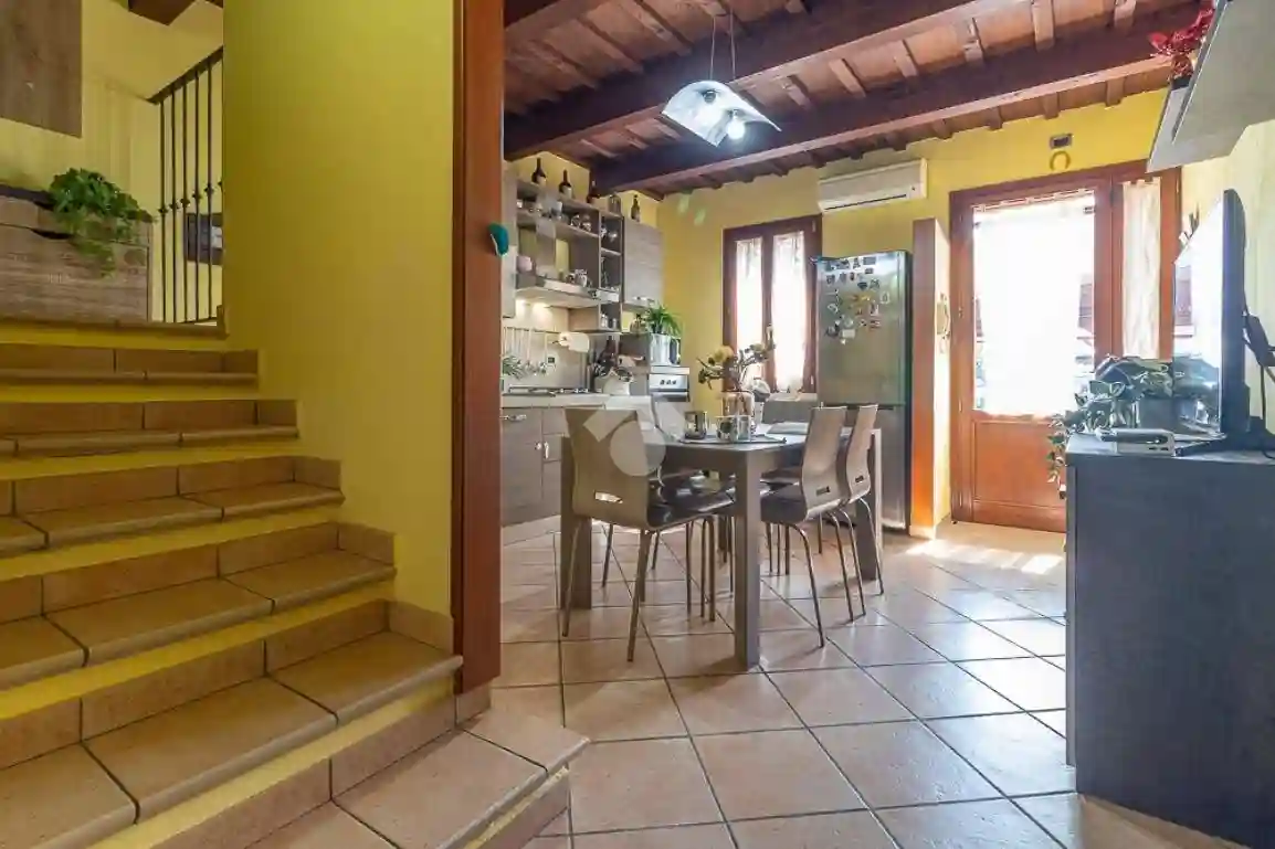 Villetta a schiera - foto 3