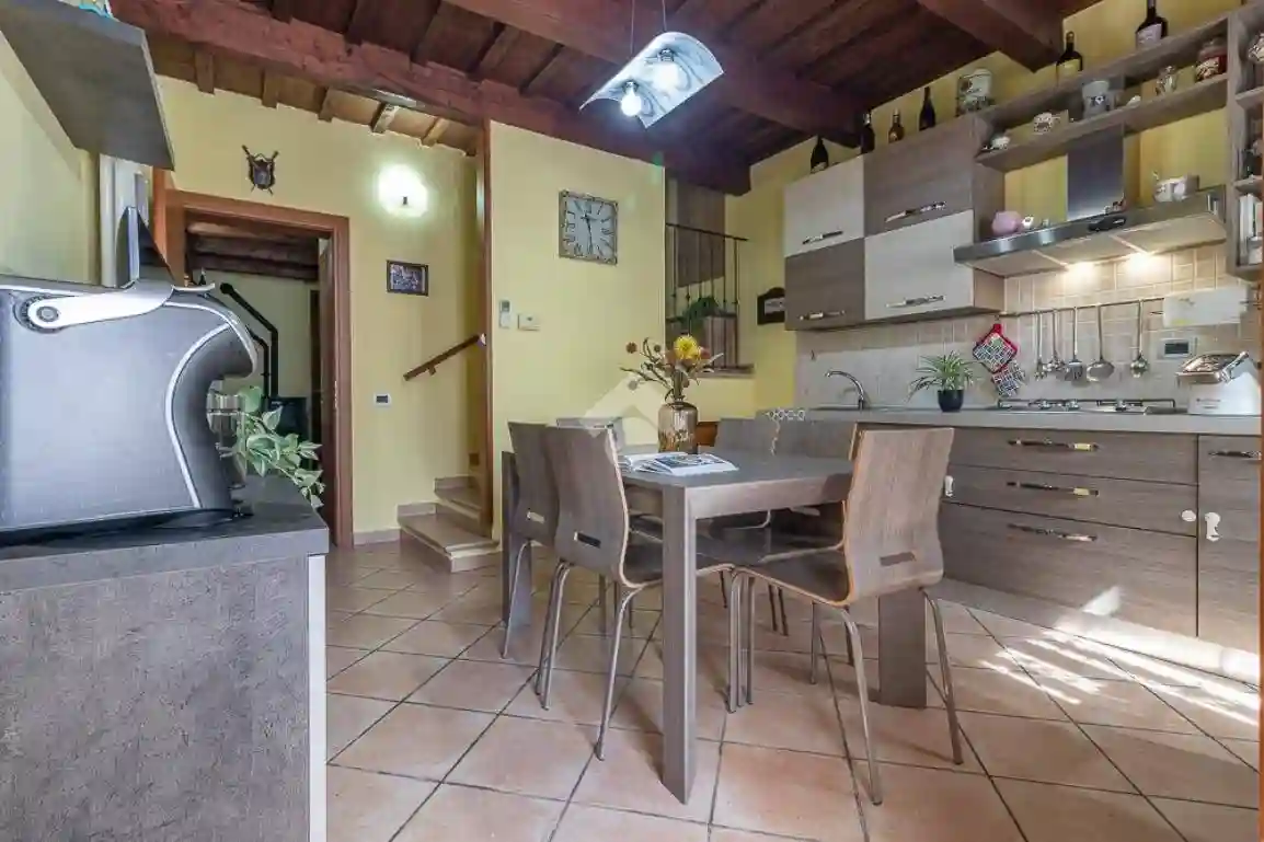 Villetta a schiera - foto 4