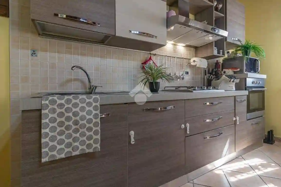 Villetta a schiera - foto 5