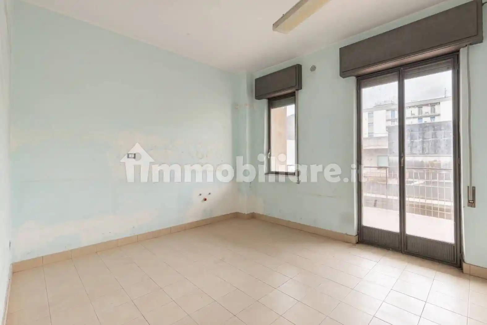 Appartamento in vendita a Giarre