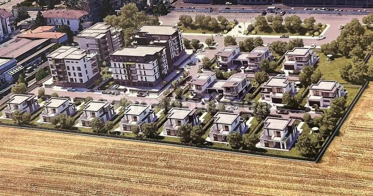 Villa in vendita a Parma