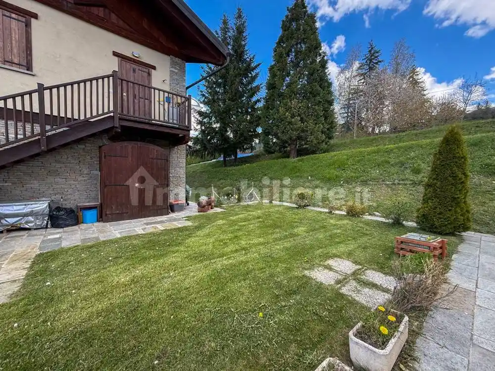 Appartamento in vendita a Sauze d'Oulx