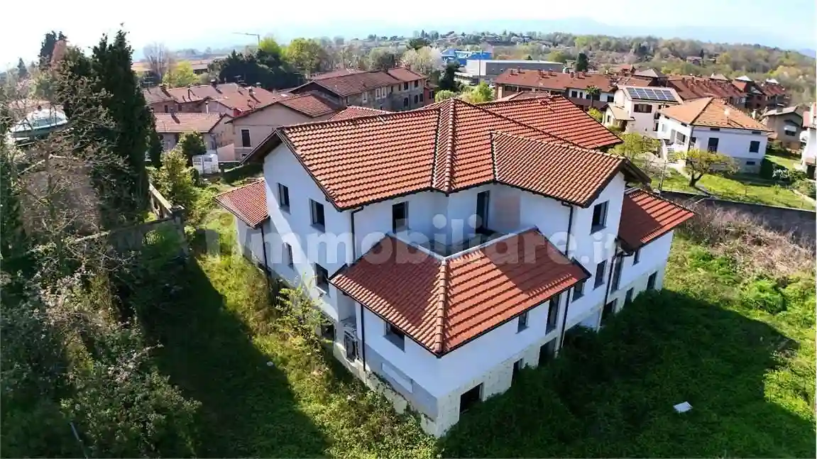 Palazzo - Edificio - foto 3