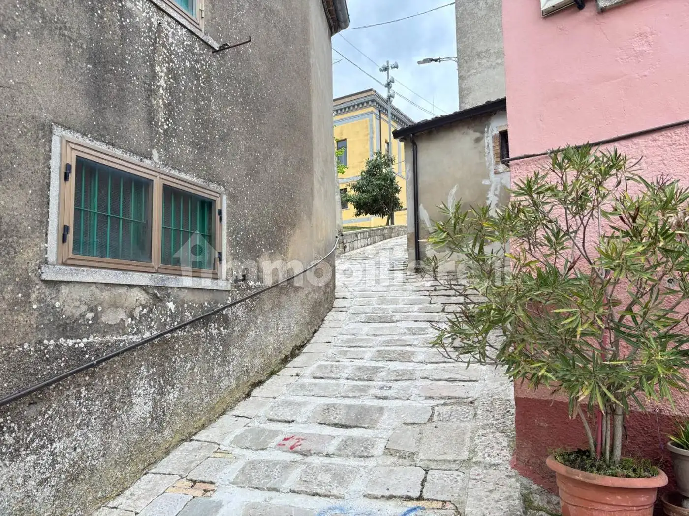 Appartamento in vendita a Andretta