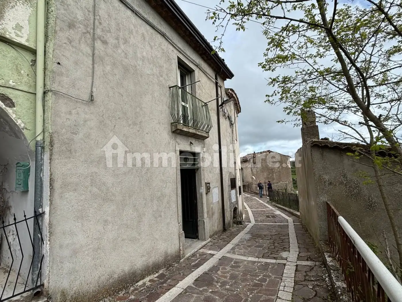 Trilocale via Costa 100, Andretta - foto 2