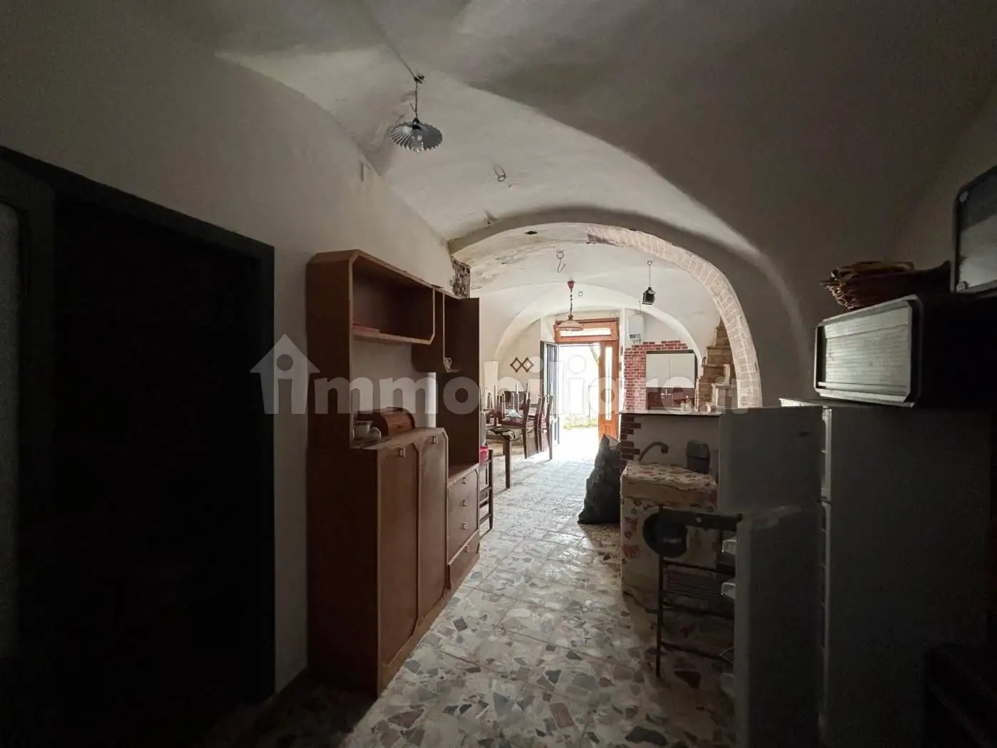 Trilocale via Costa 100, Andretta - foto 5