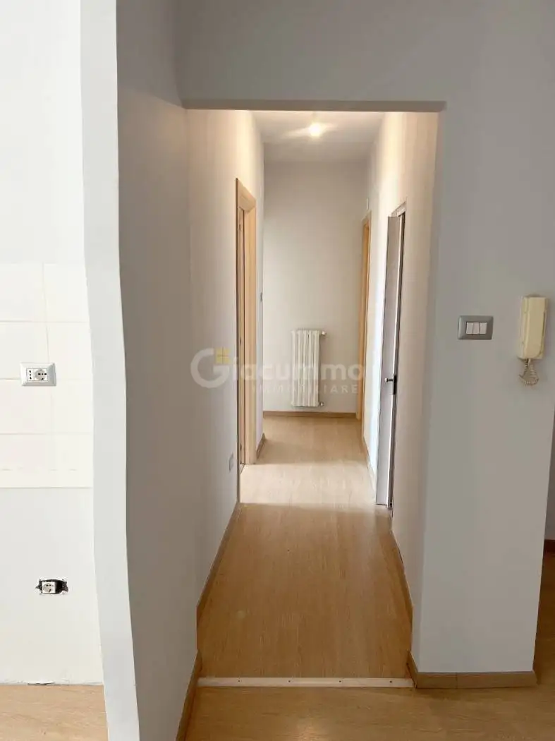 Appartamento in affitto a Potenza