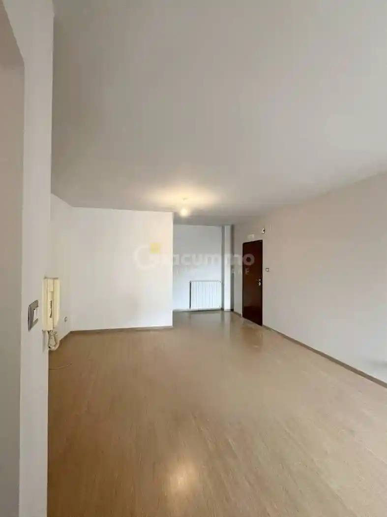 Trilocale via Orazio Petruccelli, Centro, Potenza - foto 2