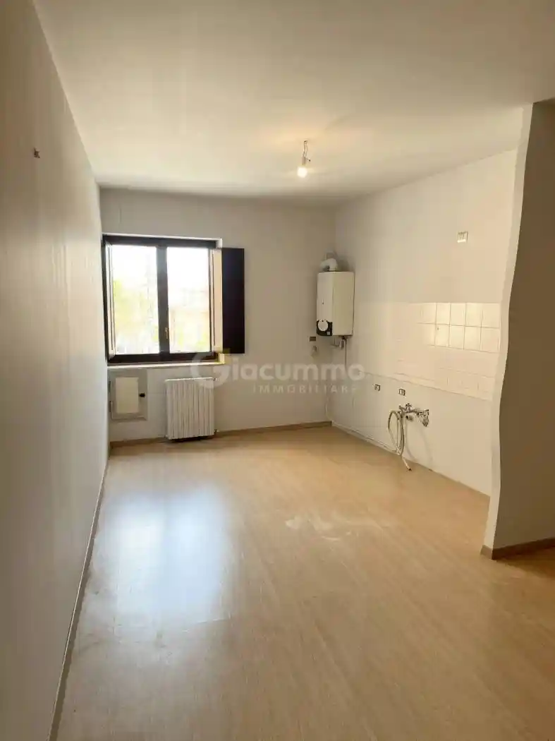 Trilocale via Orazio Petruccelli, Centro, Potenza - foto 3