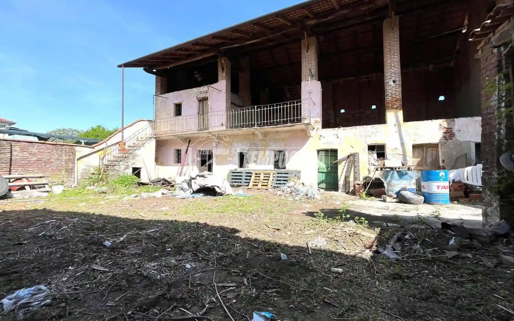 Casa indipendente - foto 2