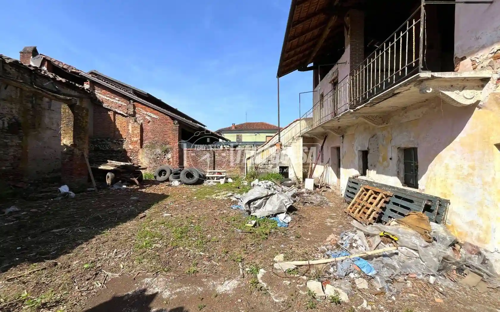 Casa indipendente - foto 4