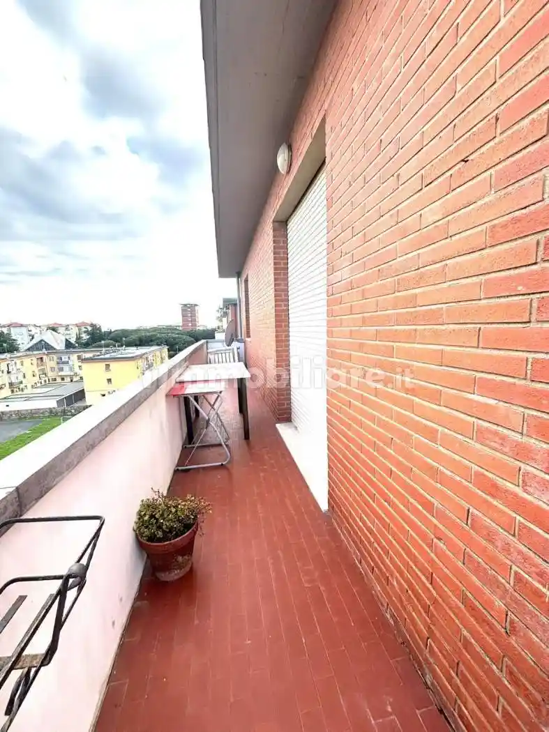 Appartamento in vendita a Livorno