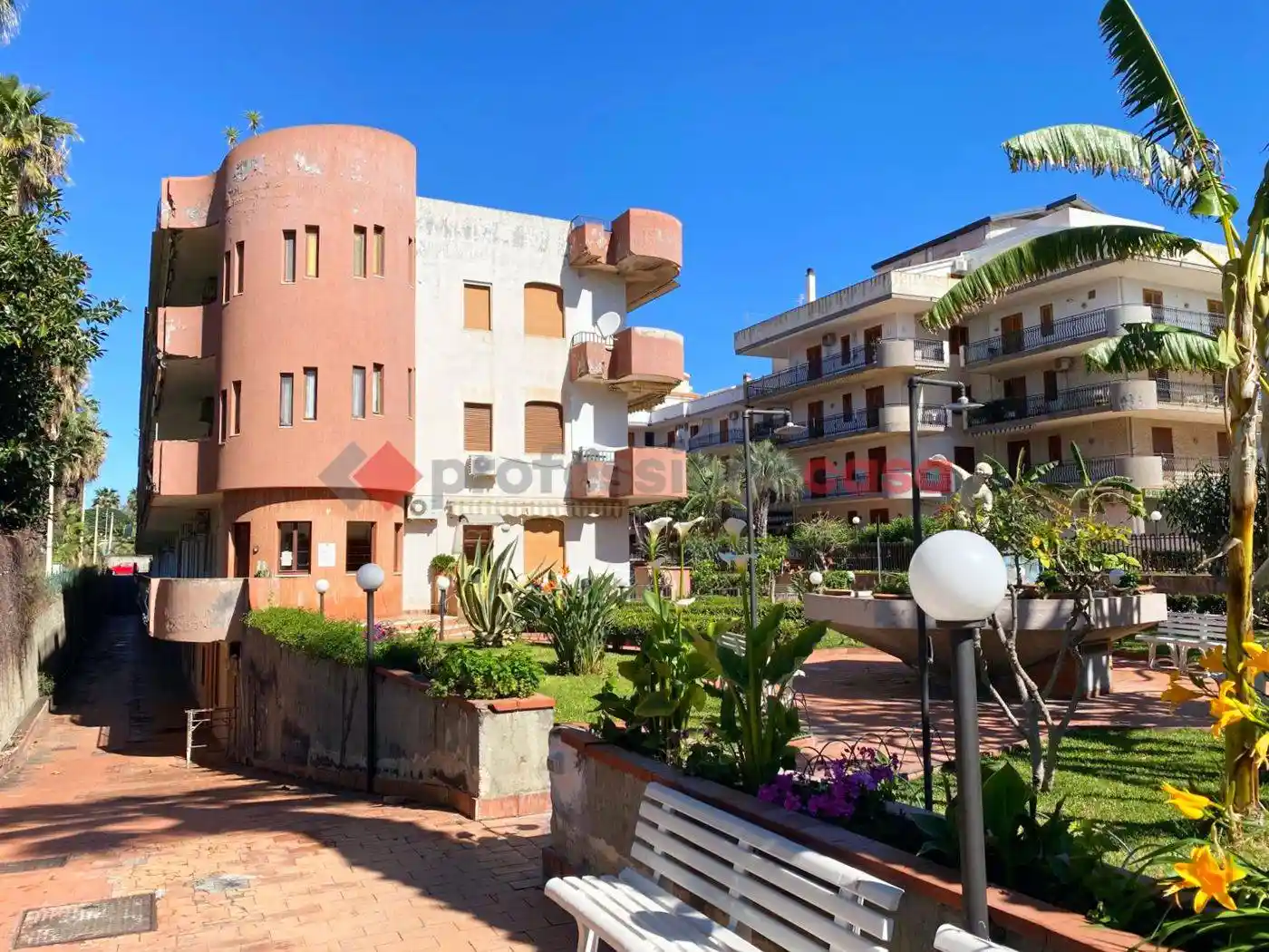 Appartamento in vendita a Giardini-Naxos