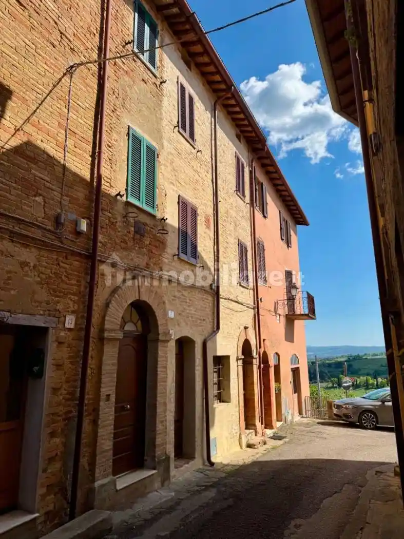 Appartamento in vendita a Perugia