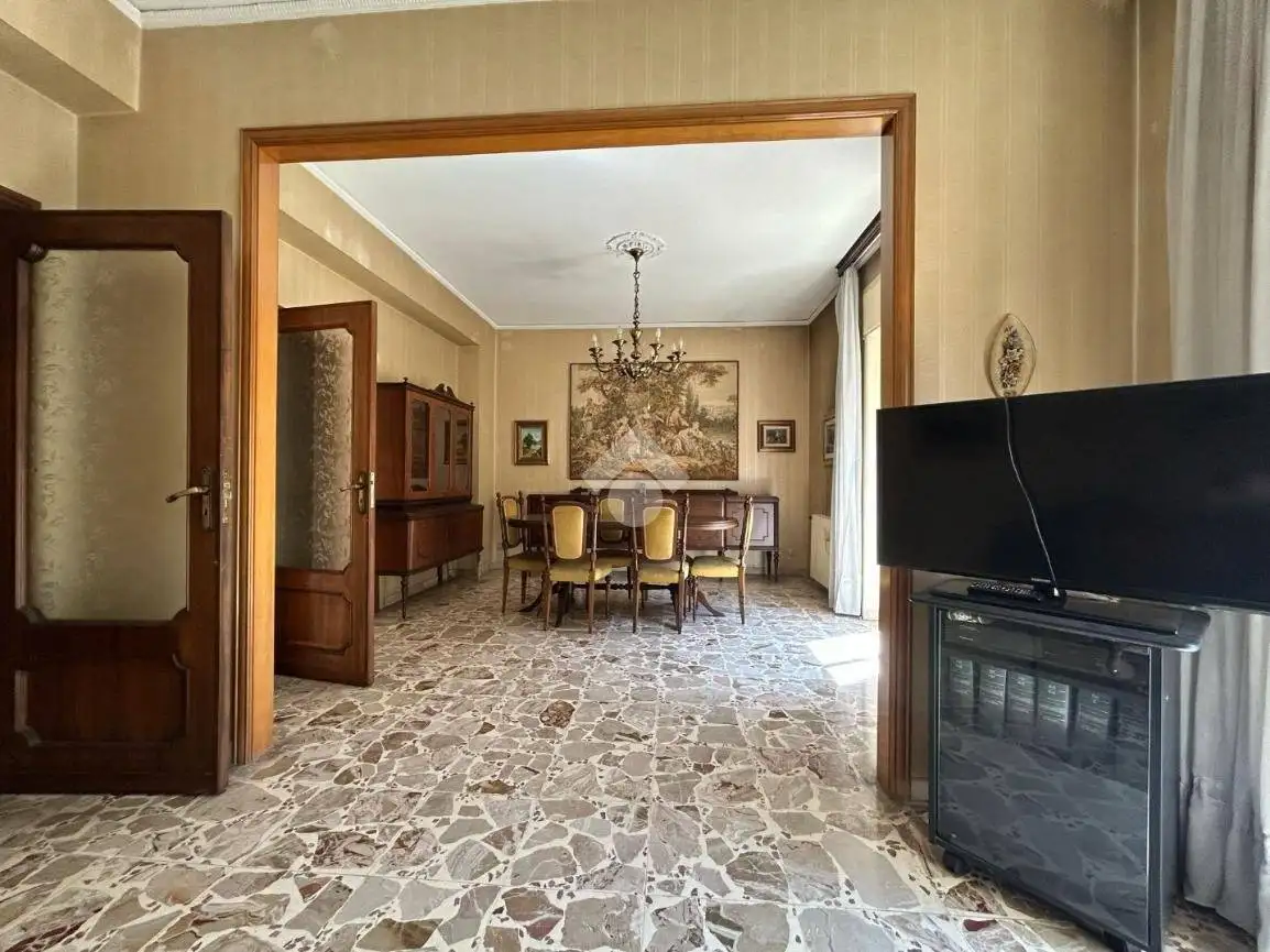 Appartamento in vendita a Cosenza