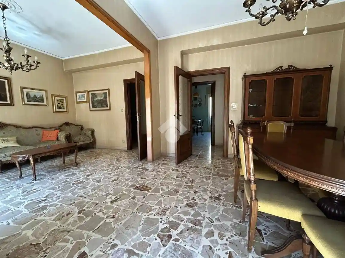 Appartamento via Emilio Capizzano 23, Stadio - Città 2000, Cosenza - foto 3