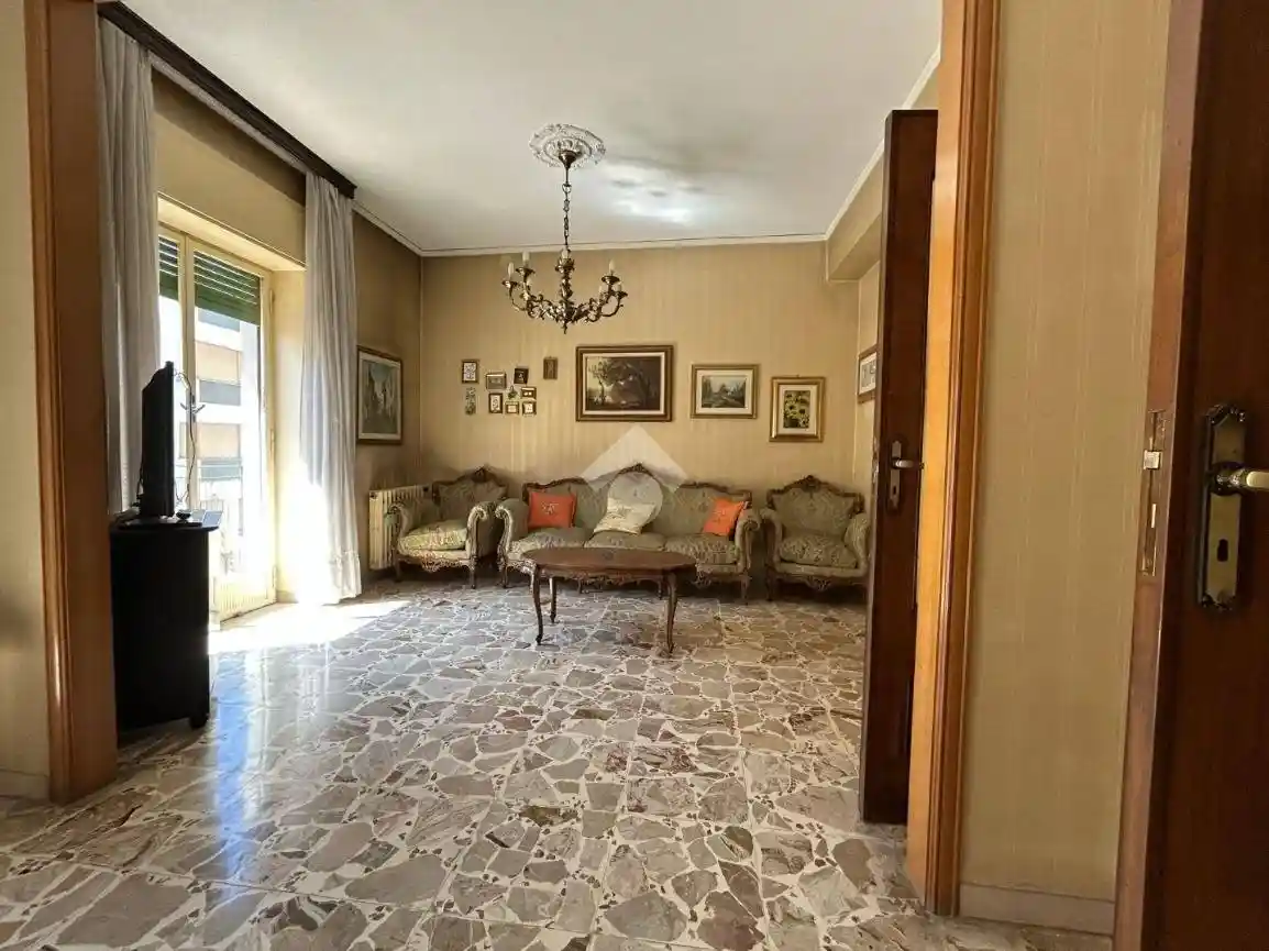 Appartamento via Emilio Capizzano 23, Stadio - Città 2000, Cosenza - foto 4