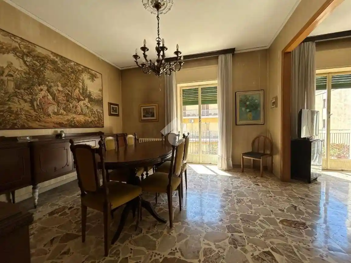 Appartamento via Emilio Capizzano 23, Stadio - Città 2000, Cosenza - foto 5