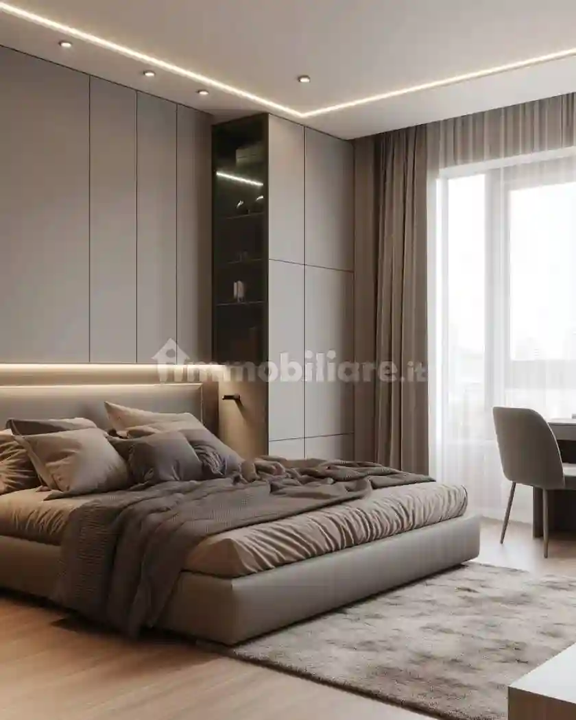 Appartamento - foto 3