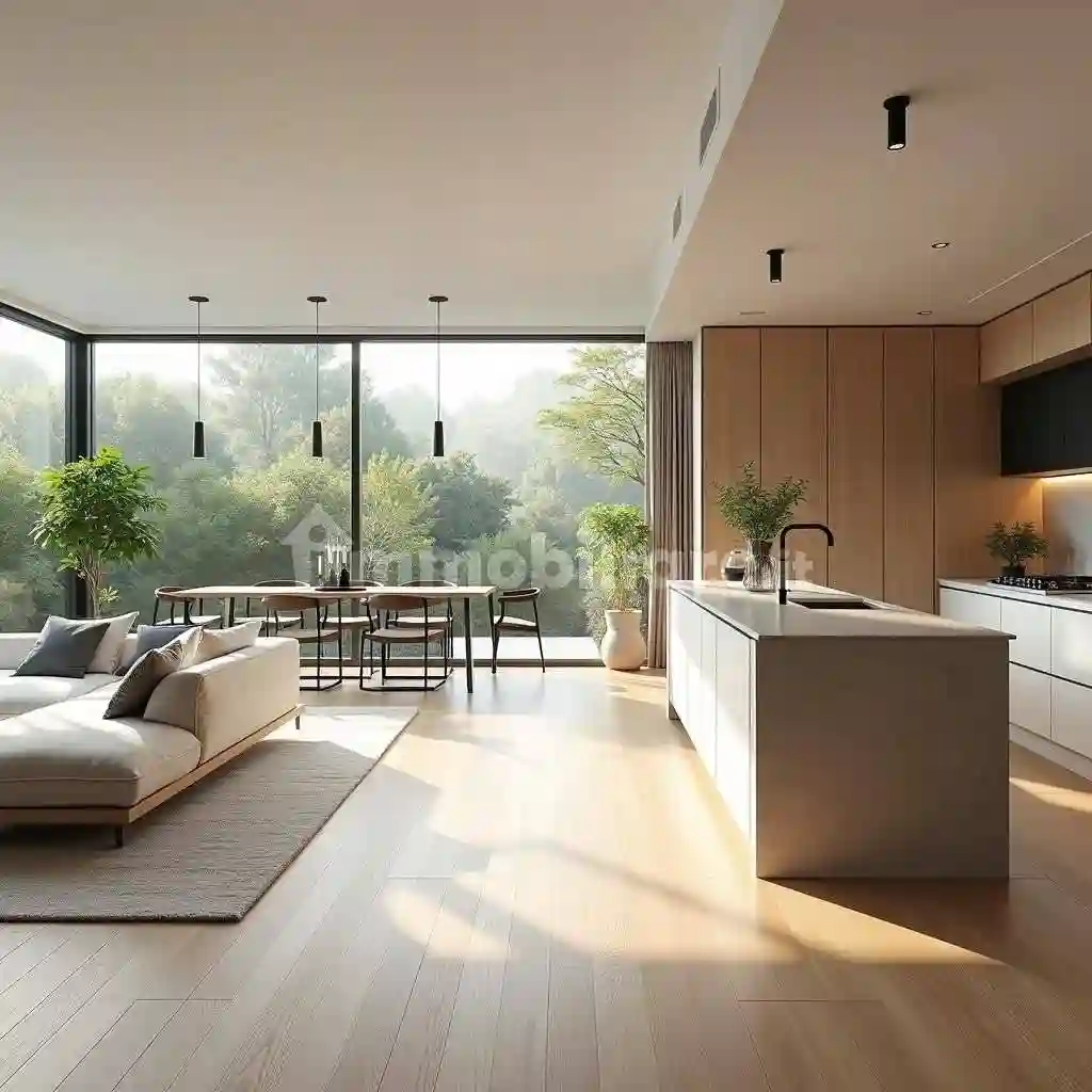 Appartamento - foto 5