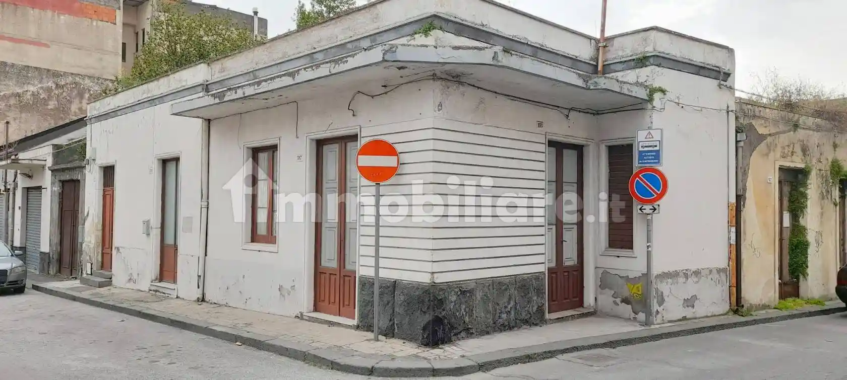 Villa in vendita a Belpasso