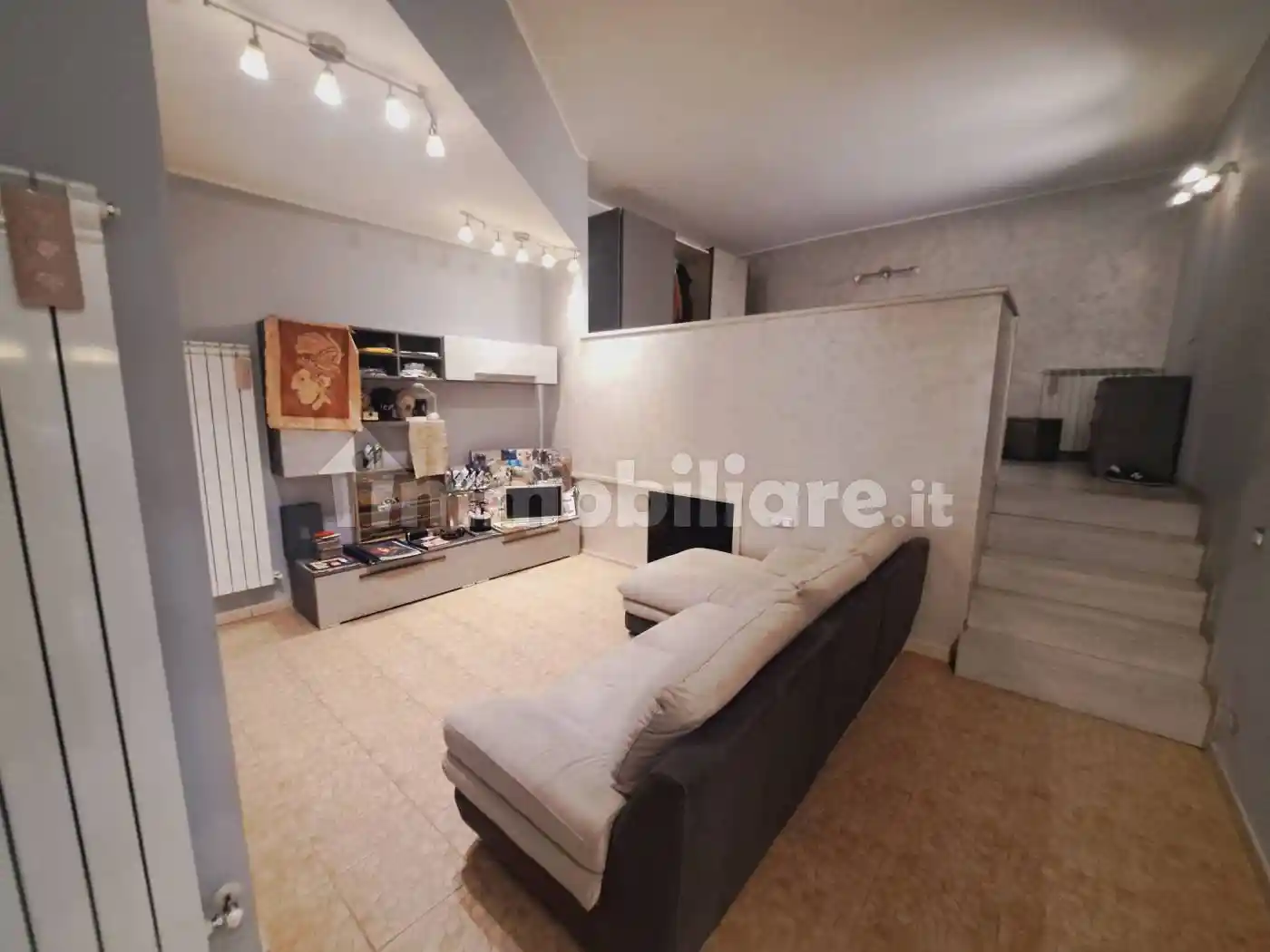 Appartamento in vendita a Paliano