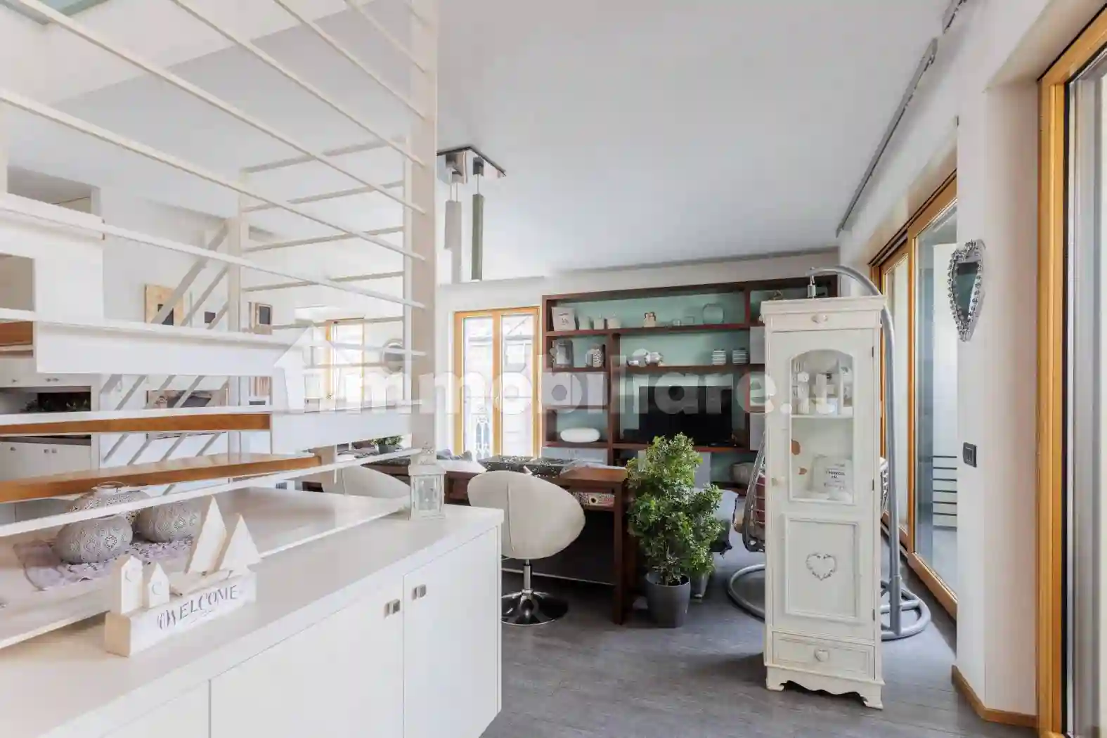 Attico - Mansarda - foto 3