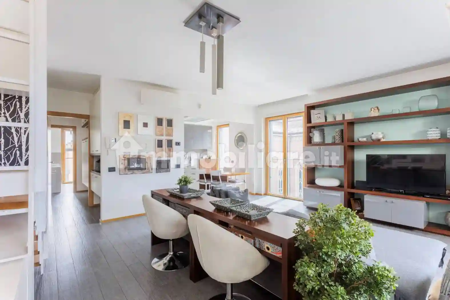 Attico - Mansarda - foto 5