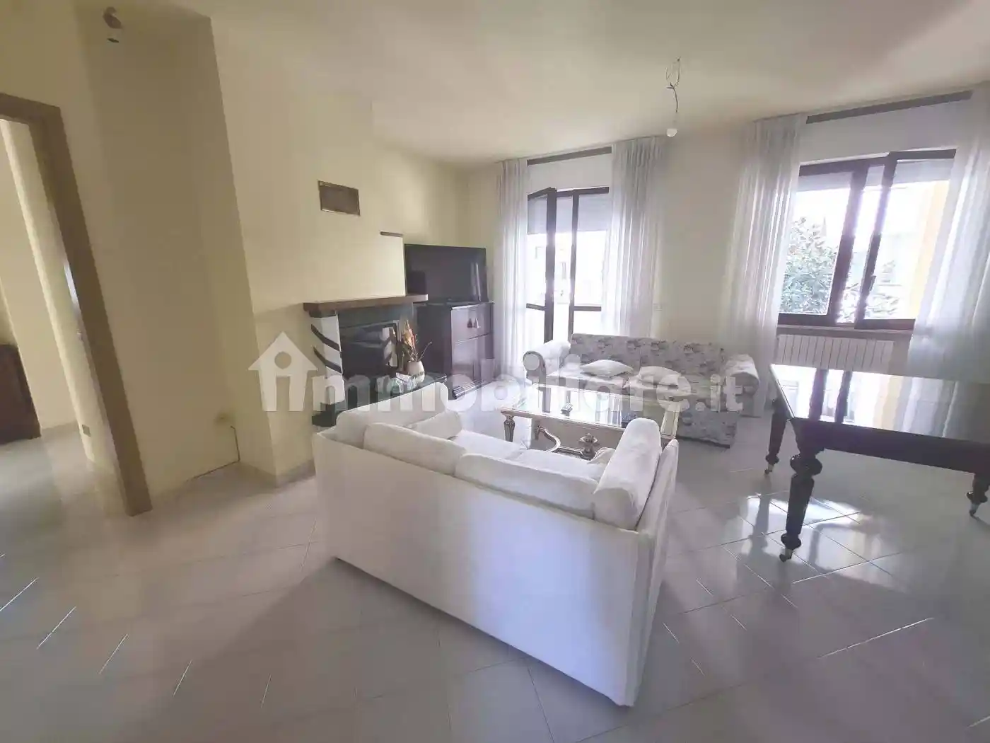 Quadrilocale via Ettore Ianni, Centro, Francavilla al Mare - foto 3