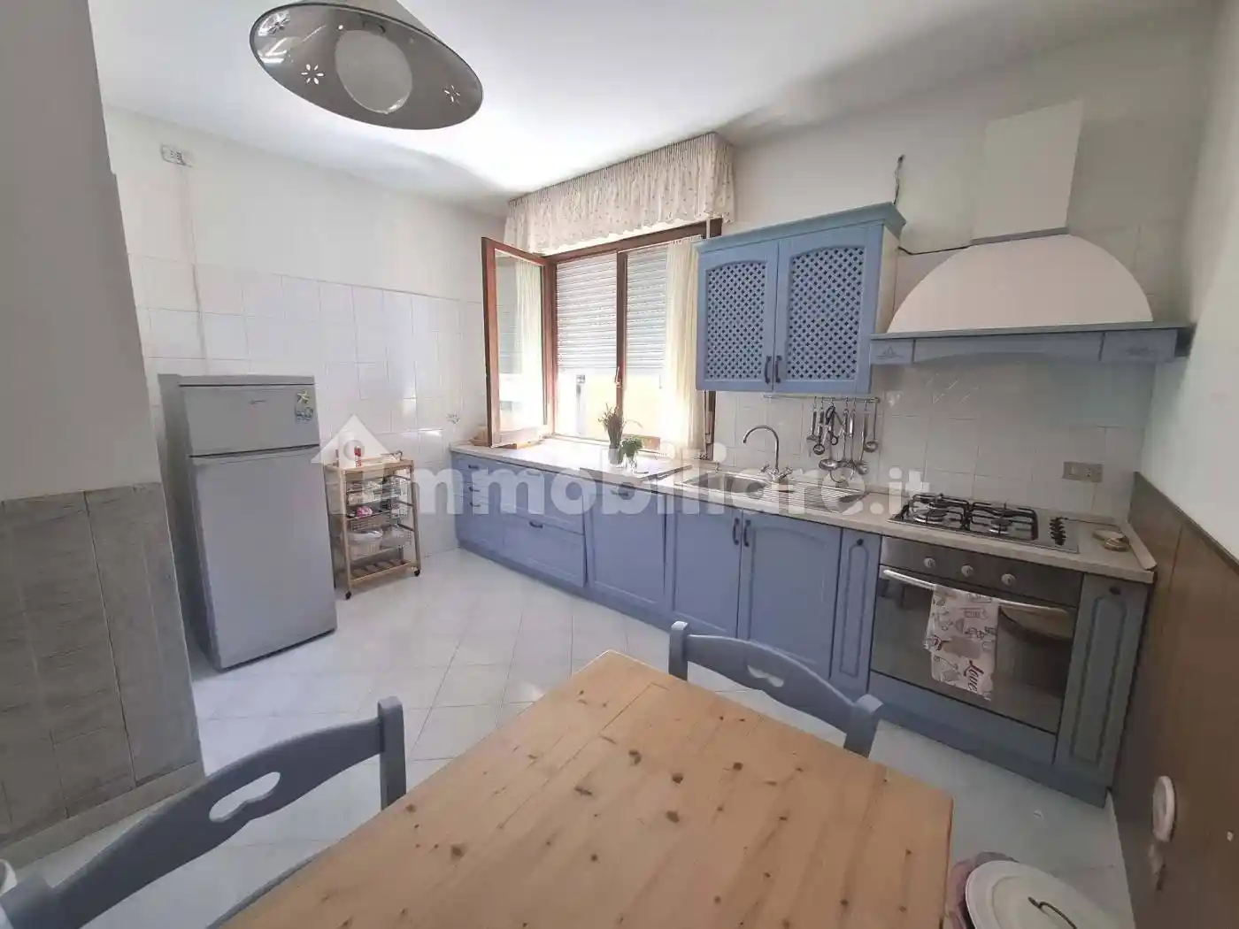 Quadrilocale via Ettore Ianni, Centro, Francavilla al Mare - foto 5