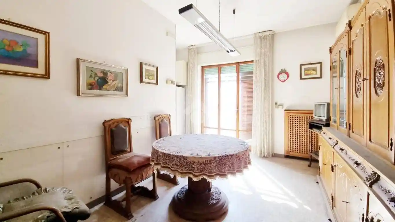 Appartamento in vendita a Monteprandone