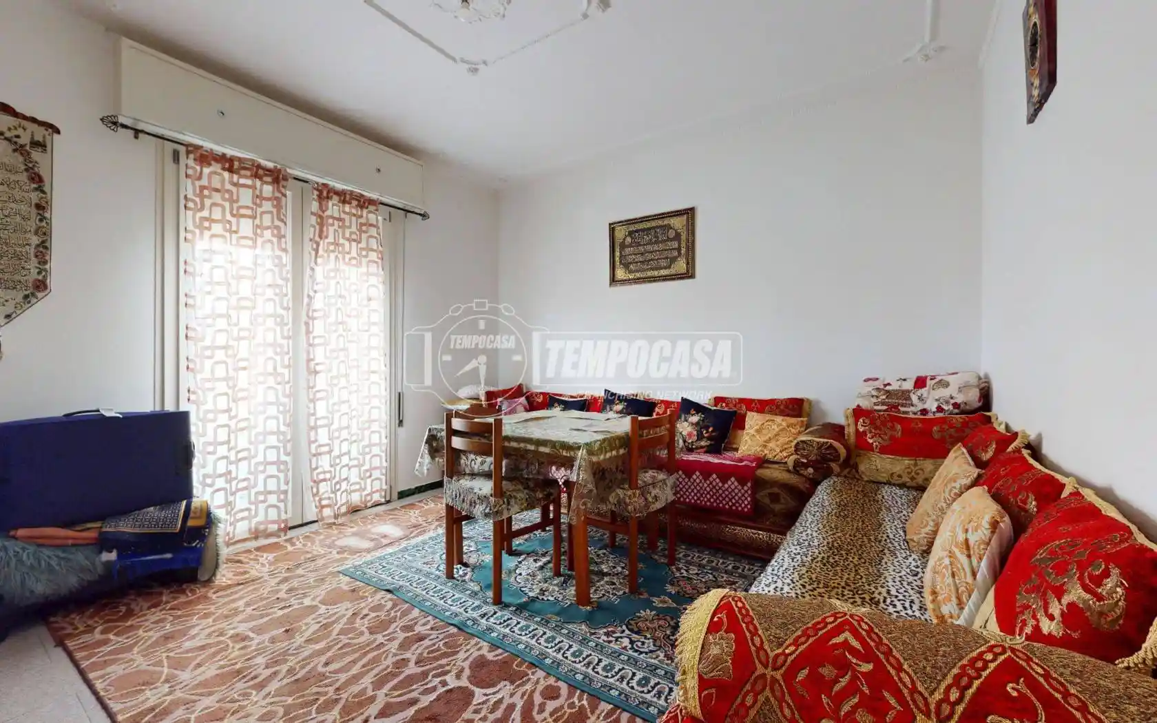 Appartamento in vendita a Carpi