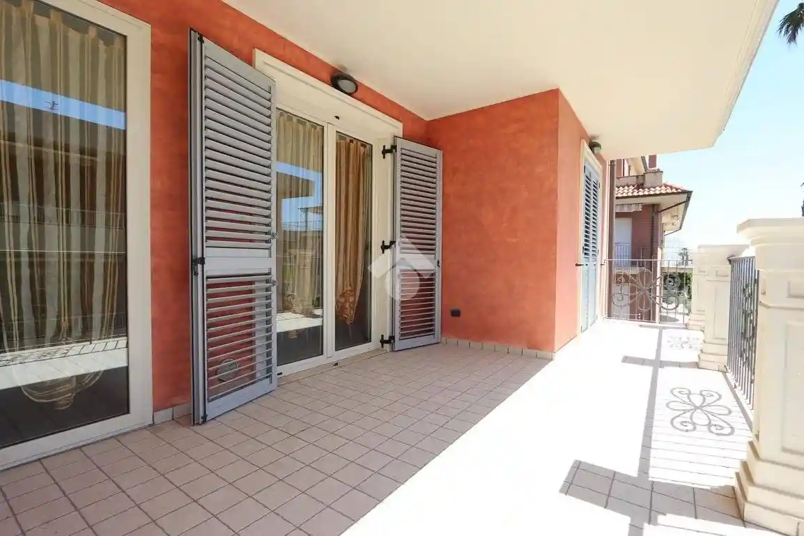 Trilocale via delle Dune, Centro, Martinsicuro - foto 2