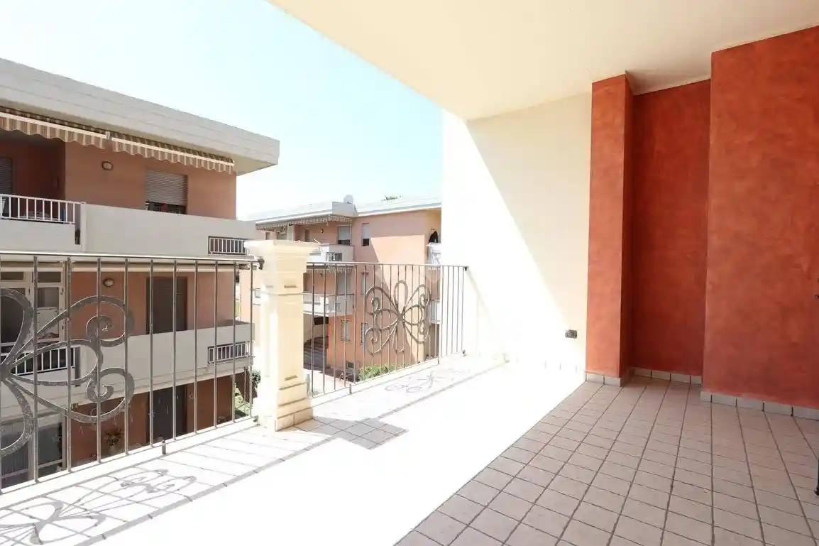 Trilocale via delle Dune, Centro, Martinsicuro - foto 3