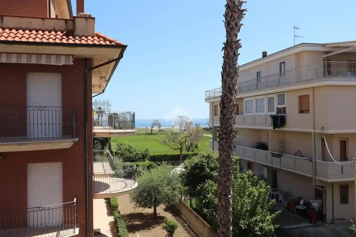 Trilocale via delle Dune, Centro, Martinsicuro - foto 4