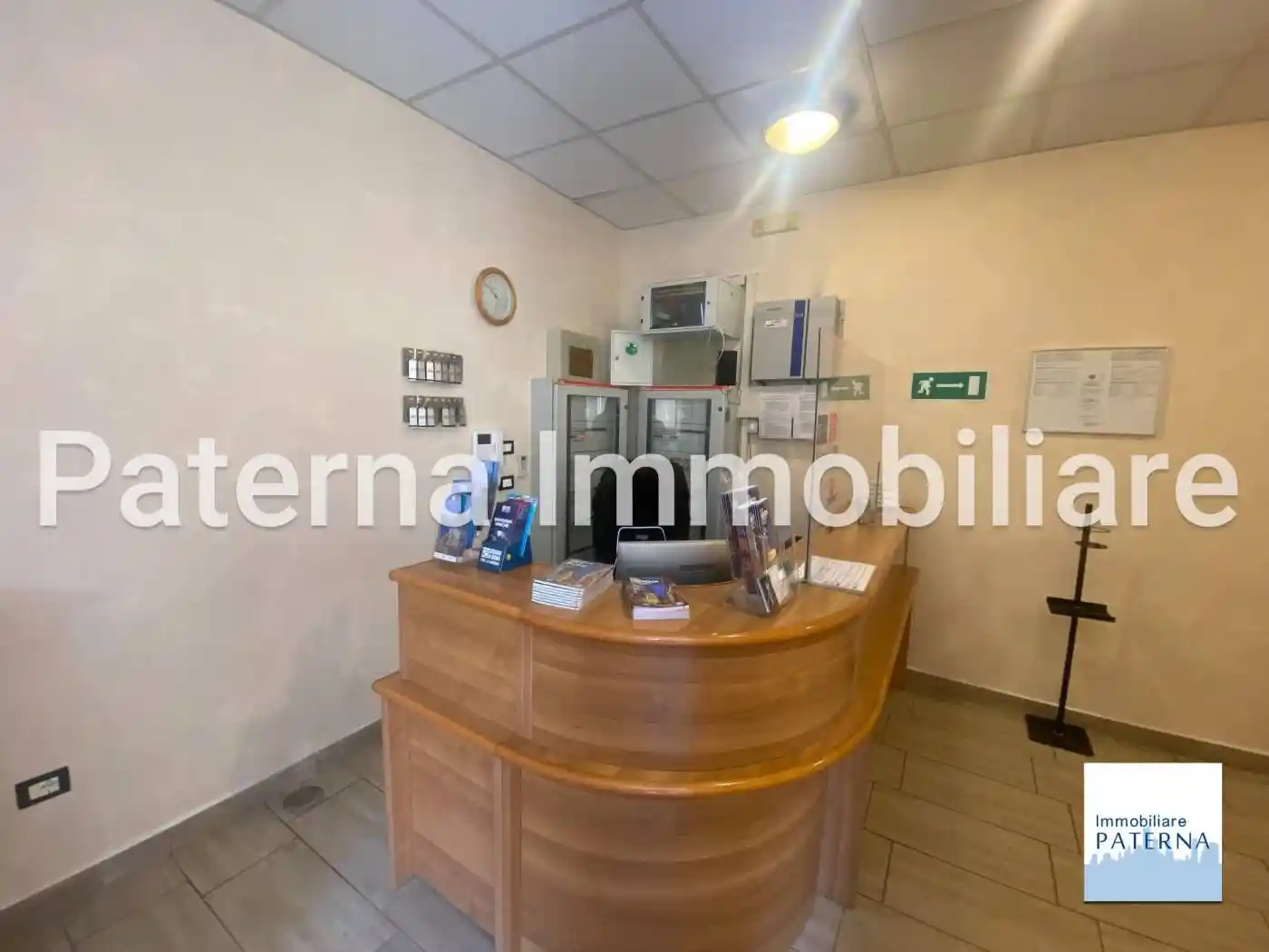 Palazzo - Edificio in vendita a Genova