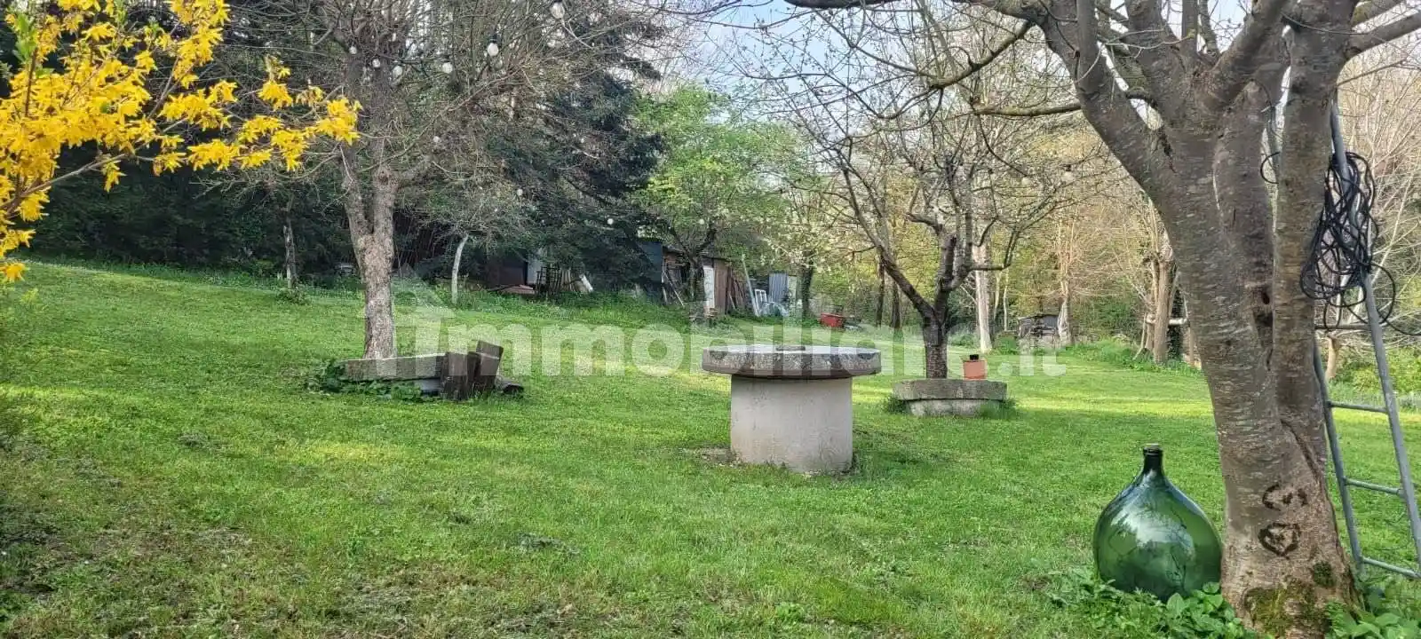 Casa indipendente in vendita a Pergola