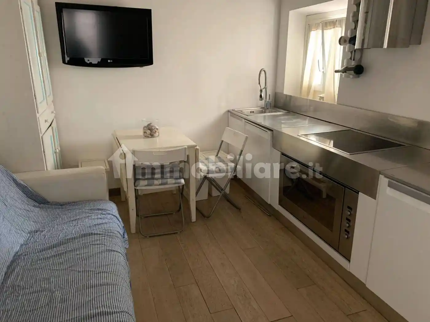 Casa indipendente in affitto a Forte dei Marmi