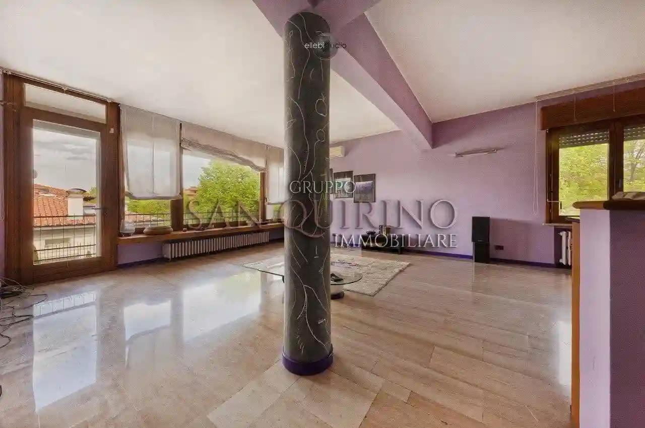 Attico - Mansarda - foto 5