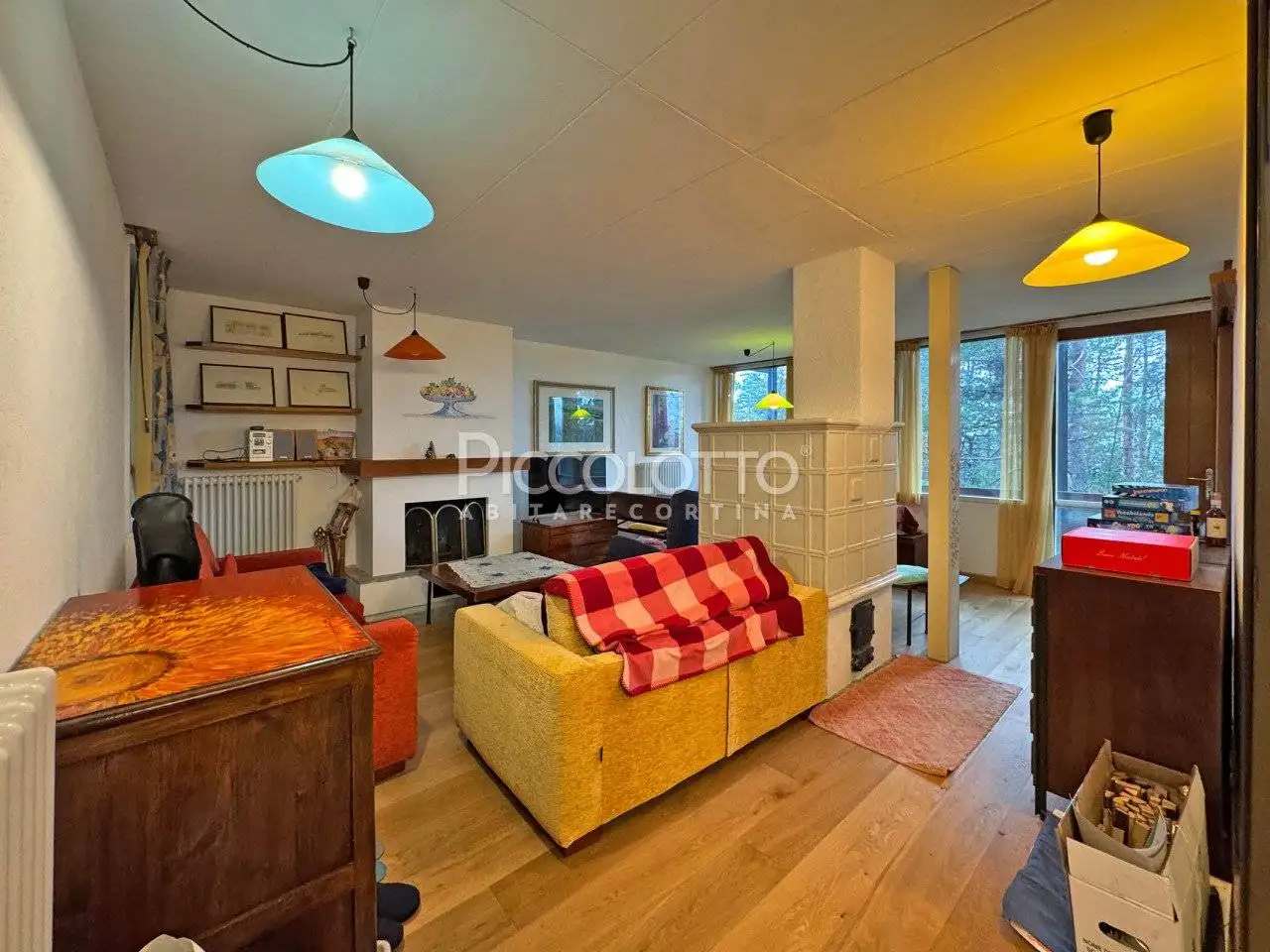 Villa unifamiliare via Ravenna, Borca, Borca di Cadore - foto 2