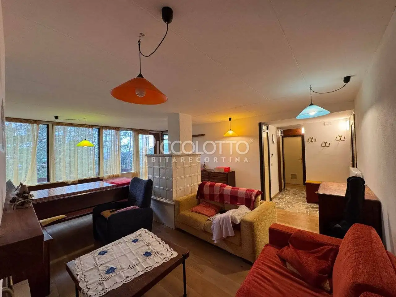 Villa unifamiliare via Ravenna, Borca, Borca di Cadore - foto 4