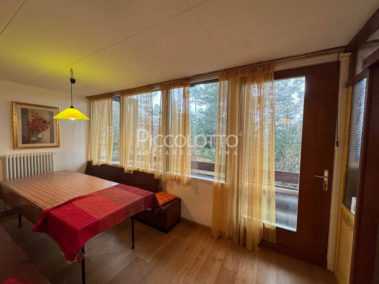 Villa unifamiliare via Ravenna, Borca, Borca di Cadore - foto 5